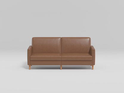 Carlton Convertible Sofa Bed video