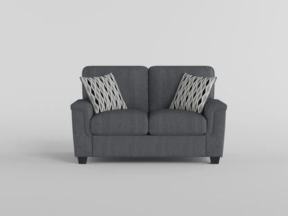 Chelsea Love Seat video