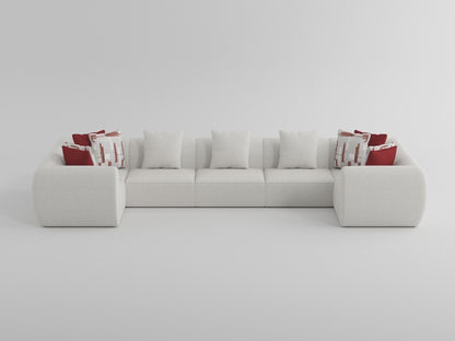 Franz Love Seat video