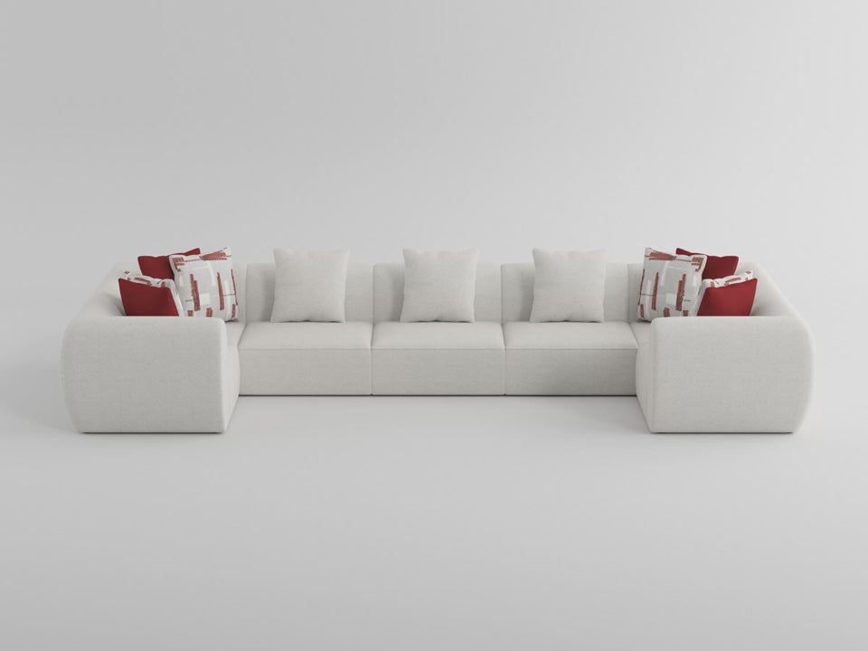 Franz Love Seat video