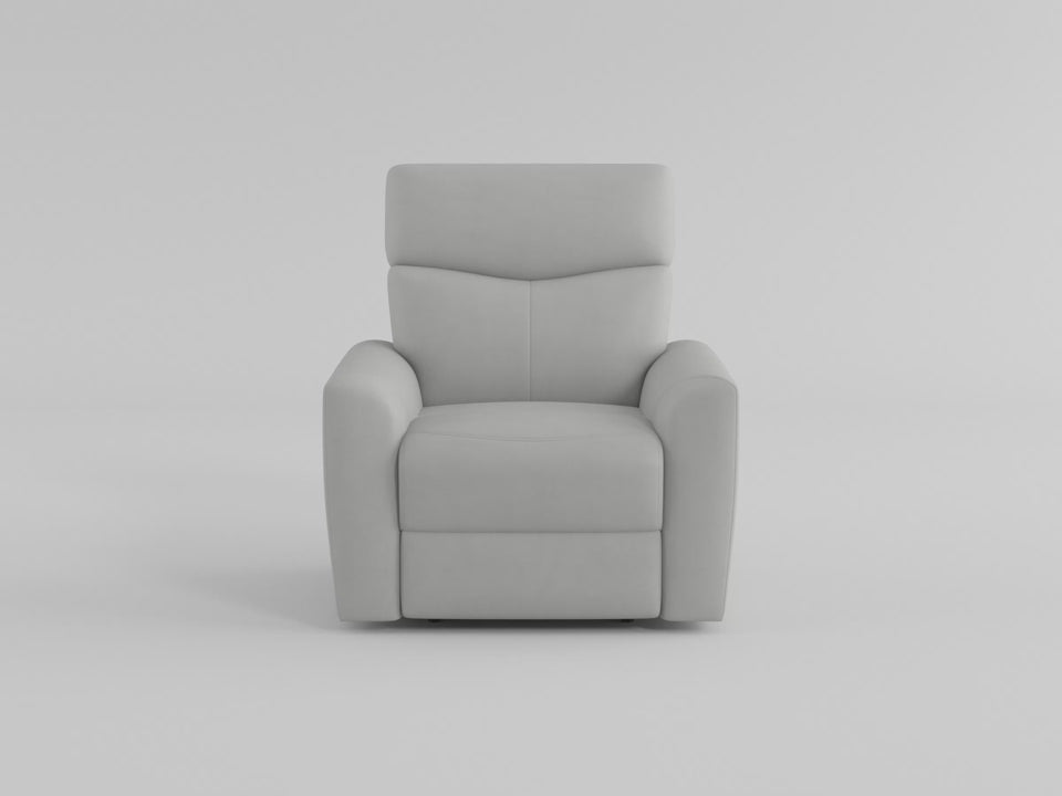 Preston Reclining Chair video