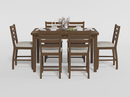 Tigard Counter Height Table video