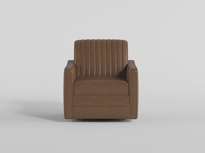 November Swivel Chair video