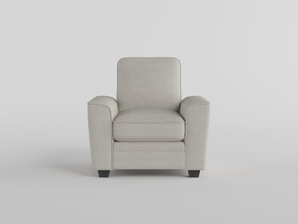 Zander Chair video