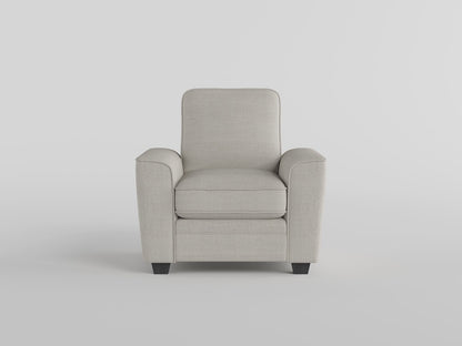 Zander Chair video