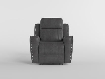 Kellen Power Reclining Chair video