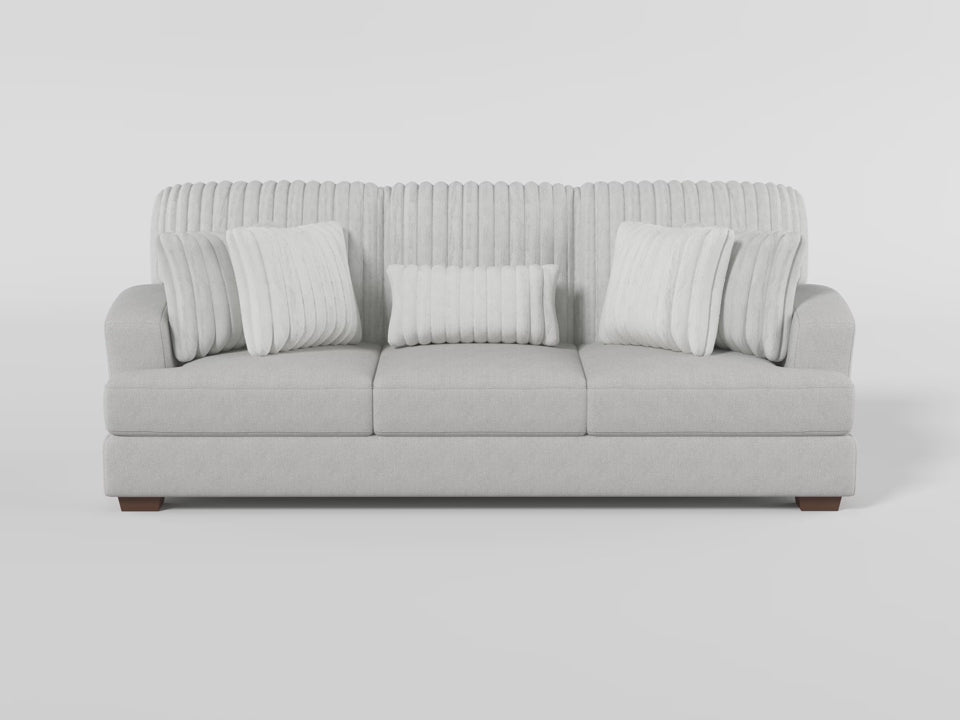 Santiago Sofa video