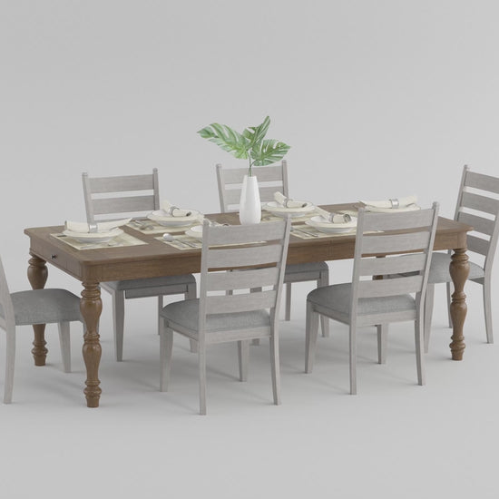 Wyatt Dining Table video