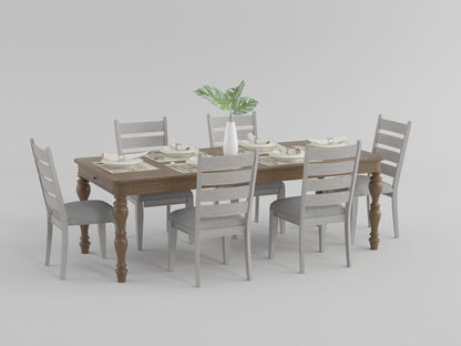 Wyatt Dining Table video