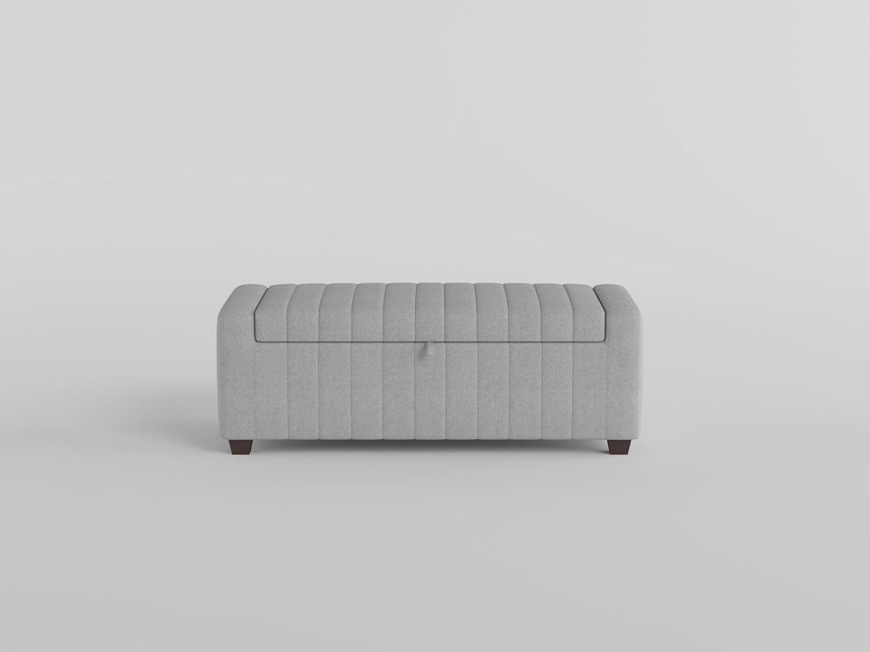 Derby Storage Bench video