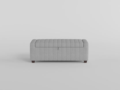 Derby Storage Bench video