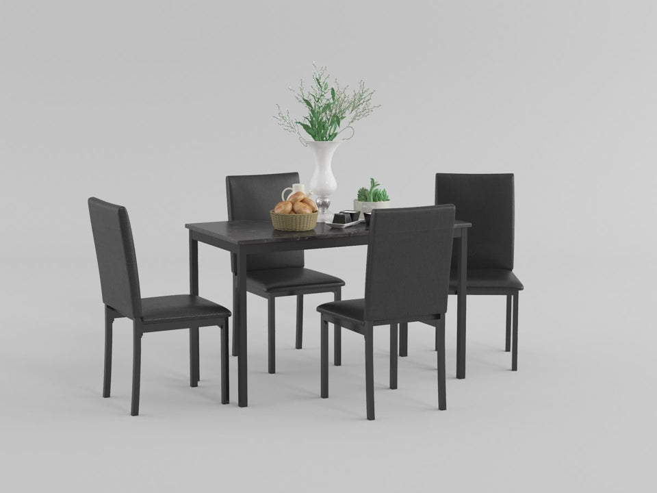 Tempe Side Chair video
