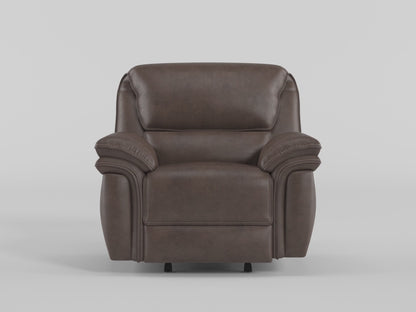 Proctor Rocker Reclining Chair video