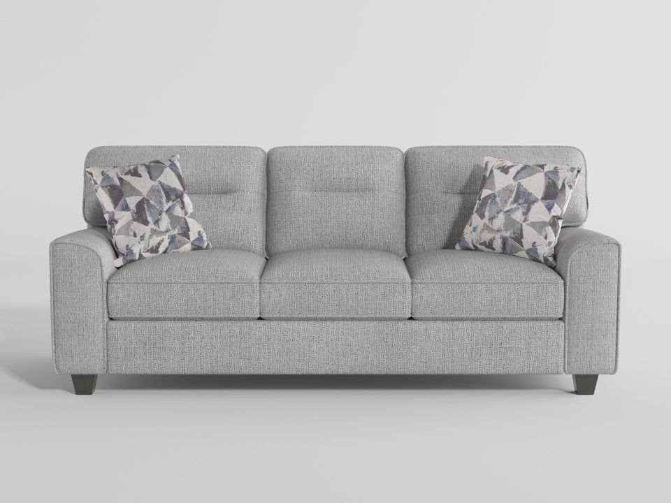 Bennett Sofa video