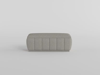 Maize Storage Bench video