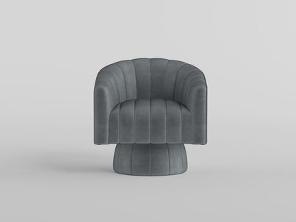 Bristol Swivel Chair video