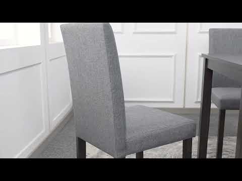 Melshire Dining Group (2310-5P) video