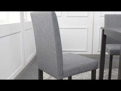 Melshire Dining Group (2310-5P) video