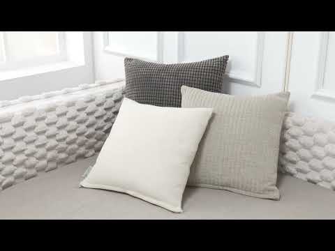 Brielle Daybed (5326WH-SET) video
