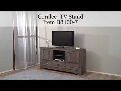 By Item # (B8100-7) video