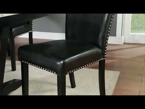 Tanner Dining Group (2222WH-6P) video