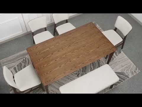 Rolstan Dining Group (2308-6P) video