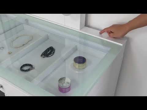 By Item # (B4852WHSET) video