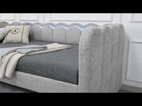 By Item # (5328LG-SET) video