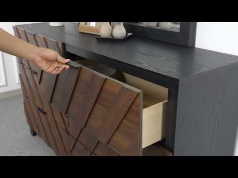 Zane Bedroom Group (SETB9275) video