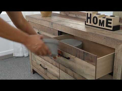 Elmer Bedroom Group (SETB9340) video