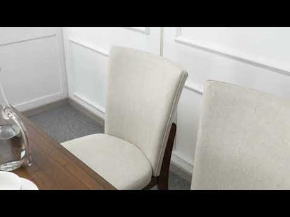 Salerno Dining Group (2311-6P) video