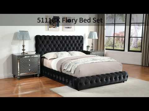 By Item # (5112BK-ALL) video