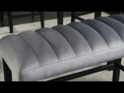Pascal Counter Height Dining (2724-6P) video