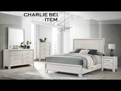 Chantilly Bed Oat (5265OT) video