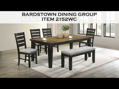 By Item # (2152WC-6P) video