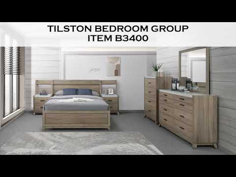 By Item # (SETB3400) video