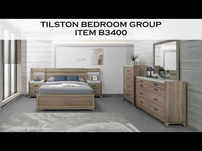 By Item # (SETB3400) video