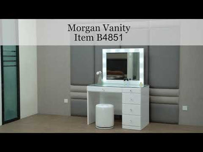 By Item # (B4851WH-4852-11) video