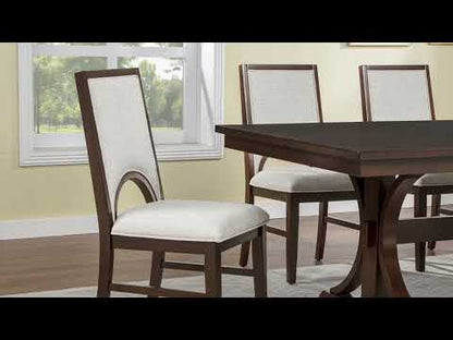 Hamil Dining Group (2210-6P) video