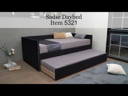 By Item # (5321BK-SET) video