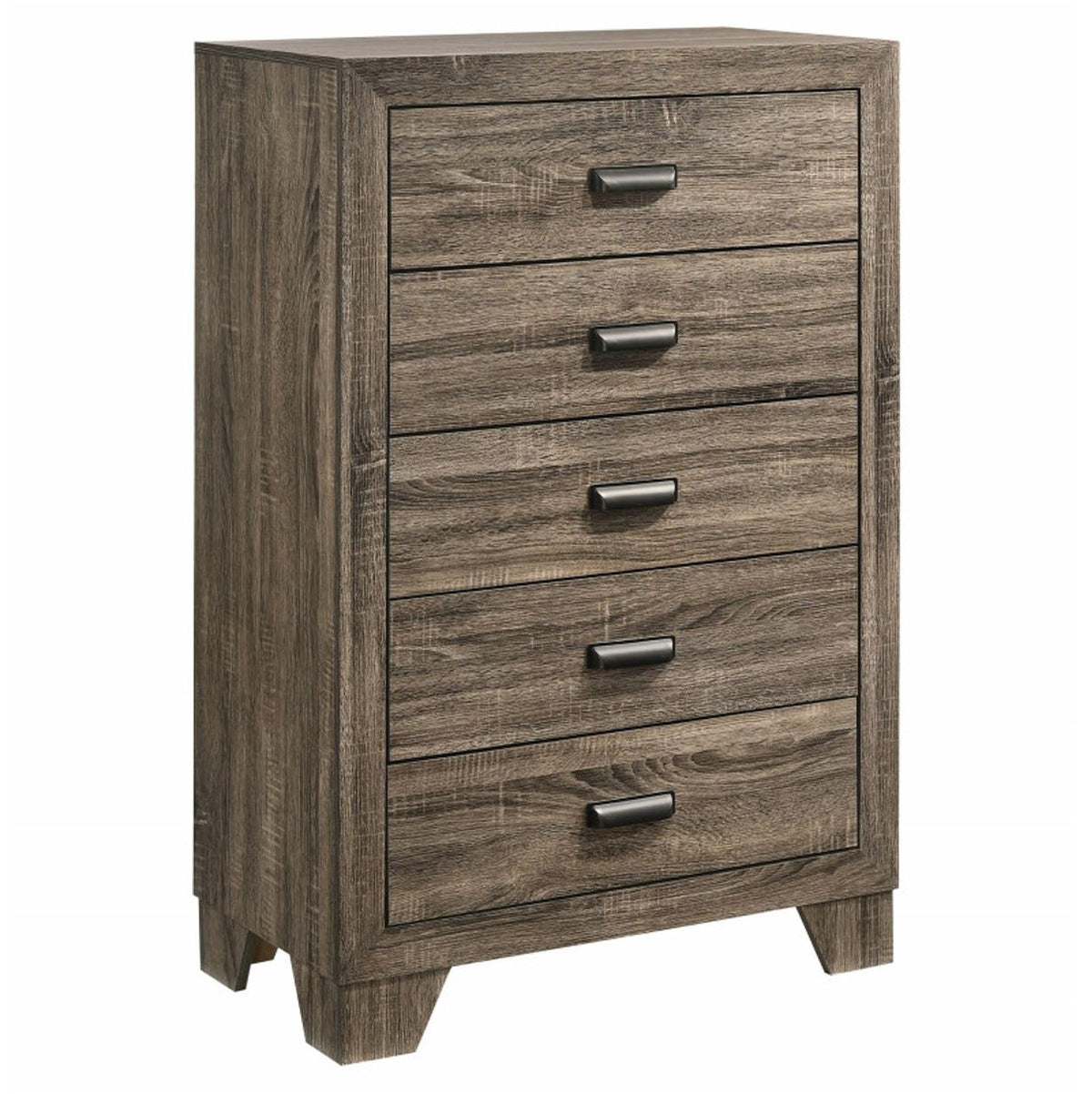 Reno Chest- Gray