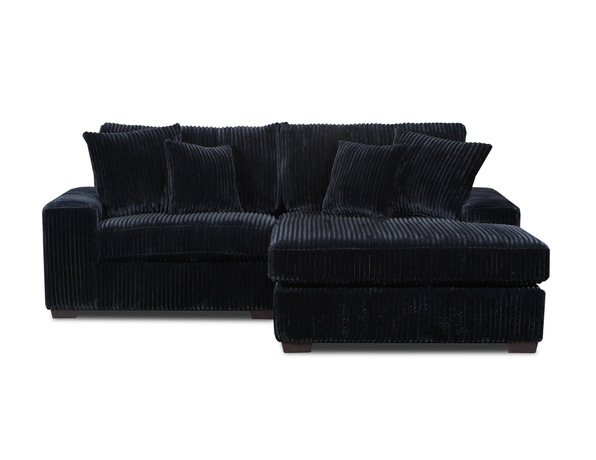 Libby Option 2 (Black)