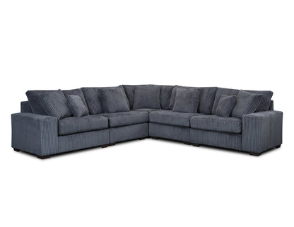 Libby Option 6 (Charcoal)