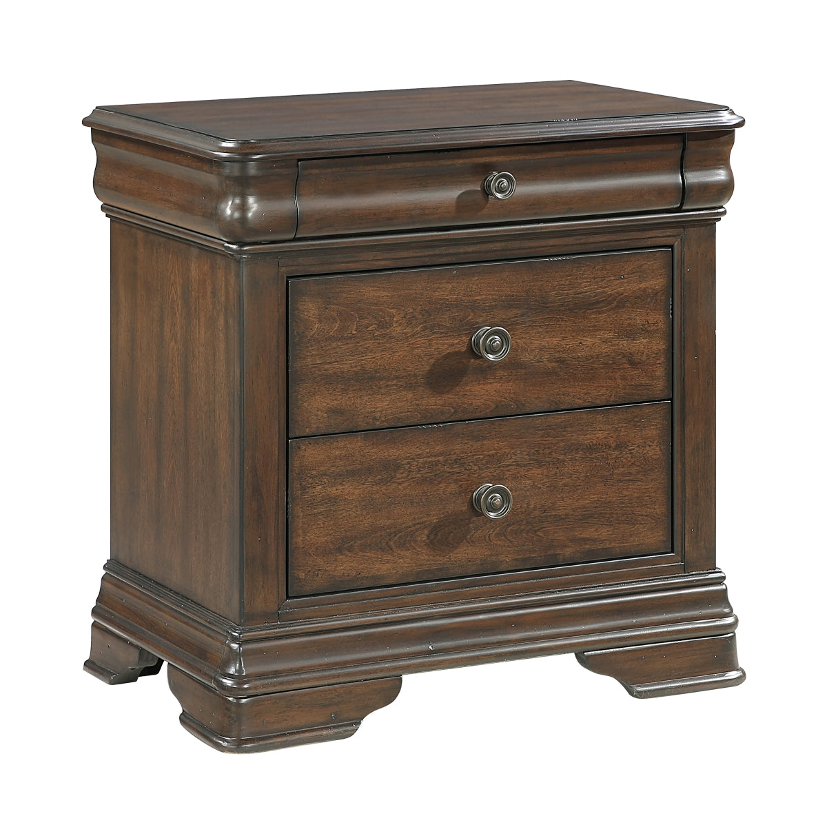 Richmond 4-Piece Queen Bedroom Set