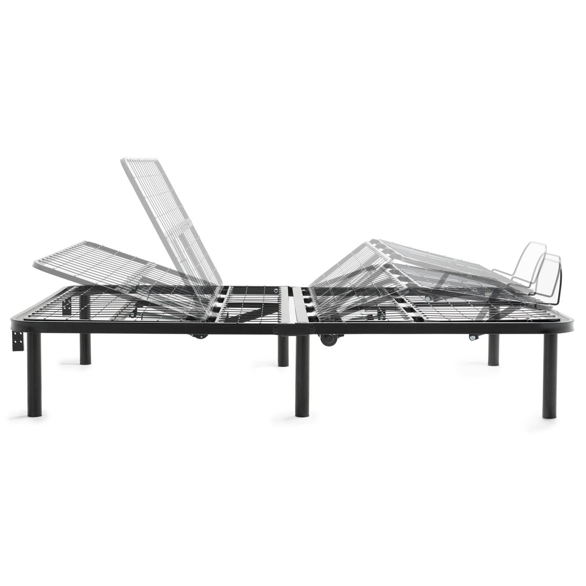 150 Series Adjustable Bed Base