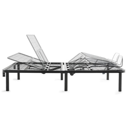 150 Series Adjustable Bed Base