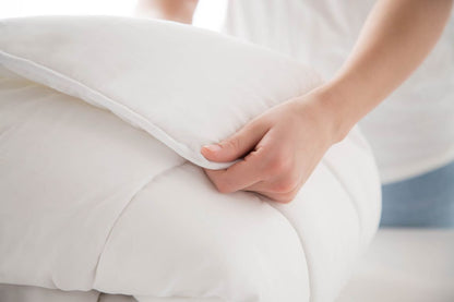 Down Alternative Microfiber Comforter