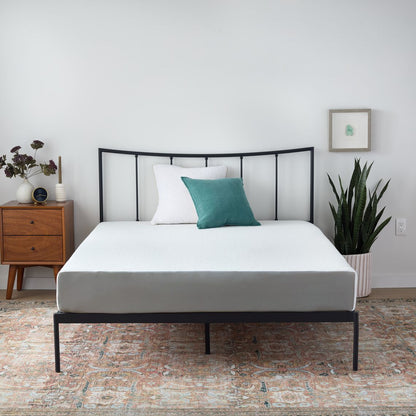 8" Memory Foam Mattress