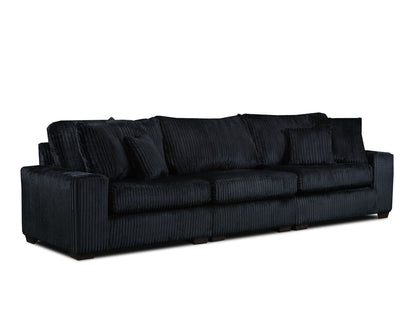 Libby Option 4 (Black)