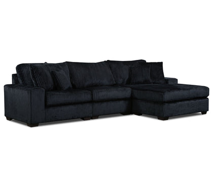 Libby Option 5 (Black)